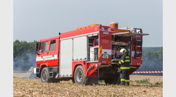 Hasičský záchranný sbor Kraje Vysočina